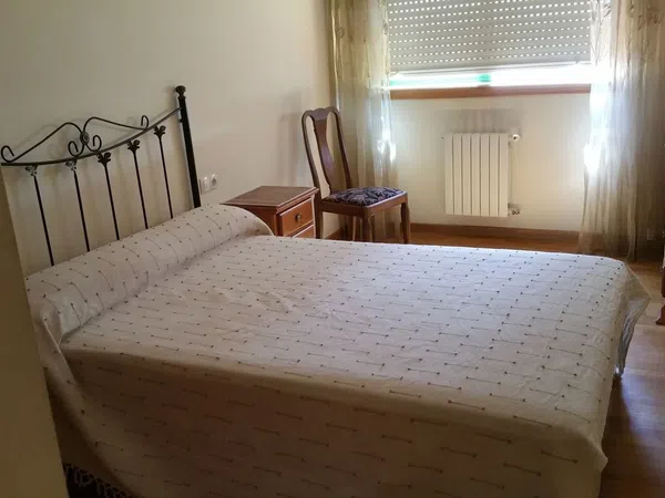 Estudio en Avenida de Zamora, 39, Posío, Posío - Foto 2