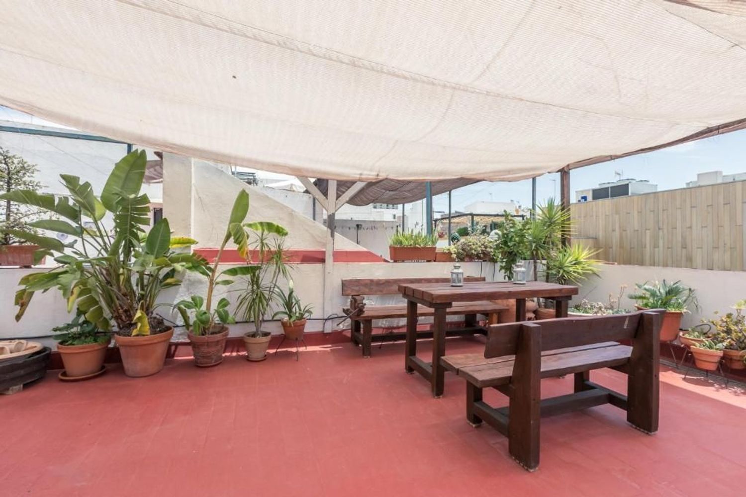 Chalet adosado en calle Alfarería, 32 - Foto 11