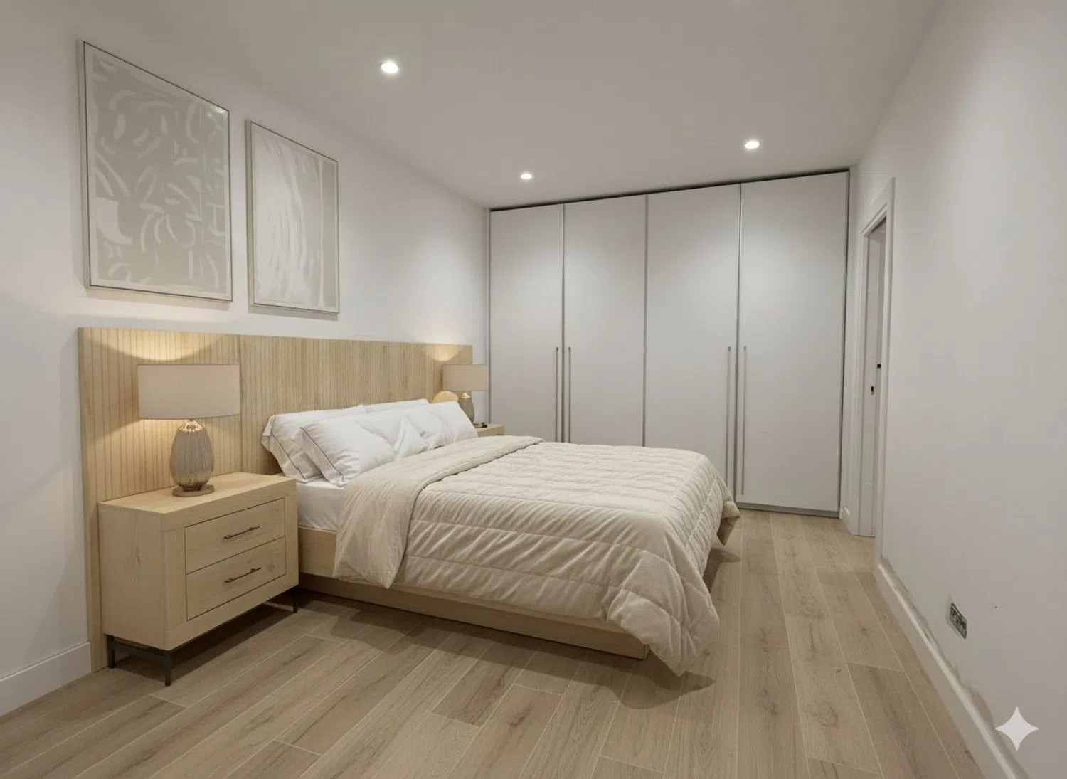 Estudio en calle Tamayo y Baus, 20 - Foto 6