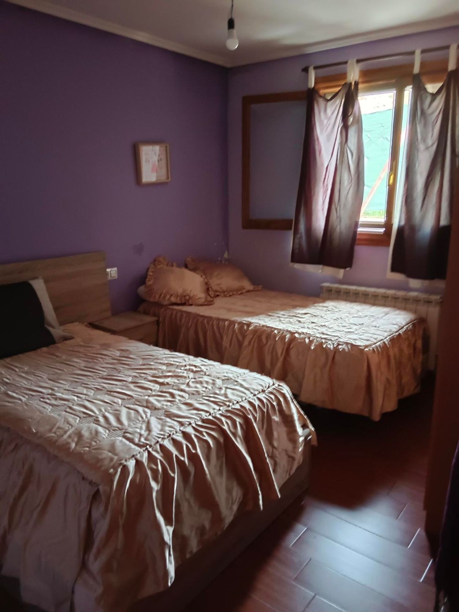 Casa o chalet independiente en santiago, 16 - Foto 4