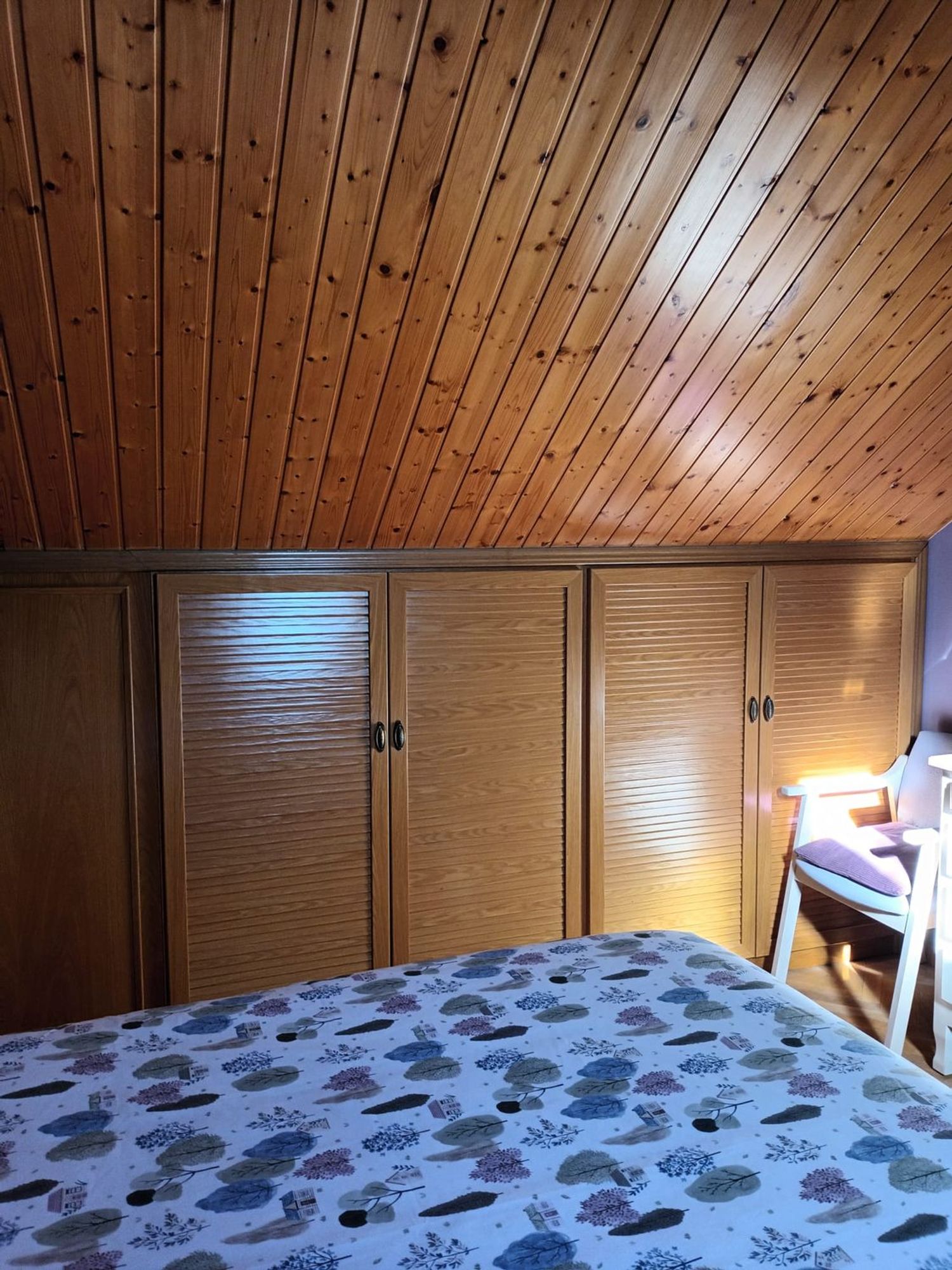 Dúplex en calle Montauban, 2 - Foto 16