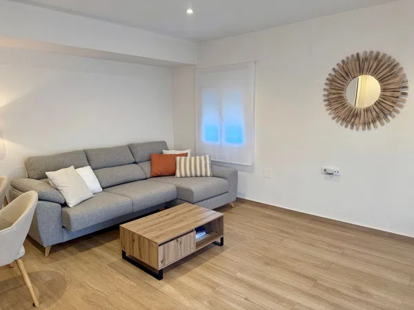 Piso en Rambla Mártir Santa Eulalia, 34, Centro - Argentina, Centro - Argentina - Foto 5