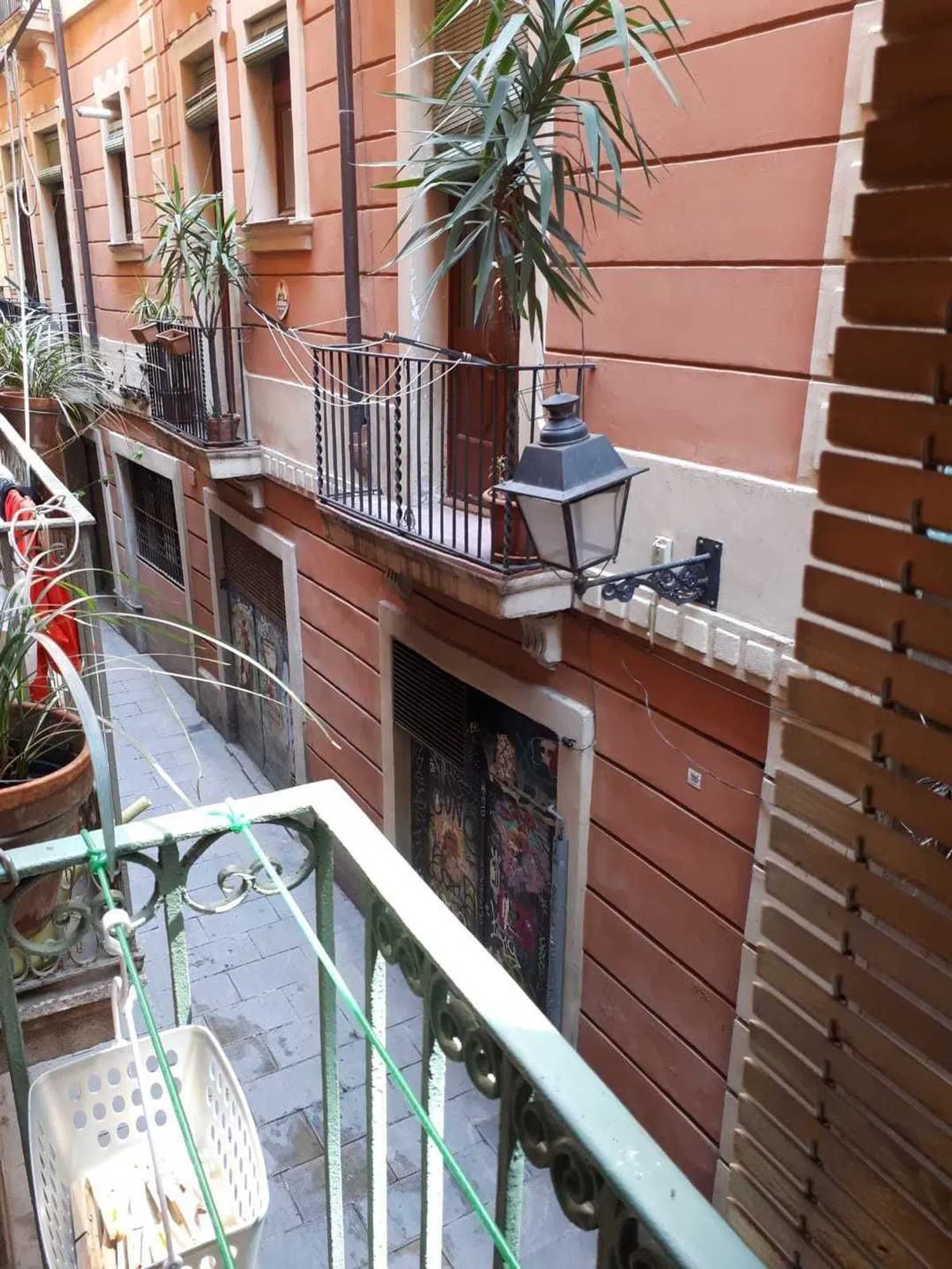 Estudio en calle dels Mirallers, 16 - Foto 12