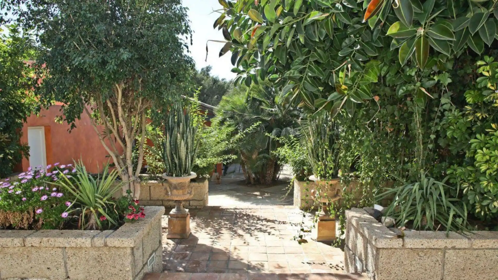 Chalet en  Calle la Flora 2 - Foto 8