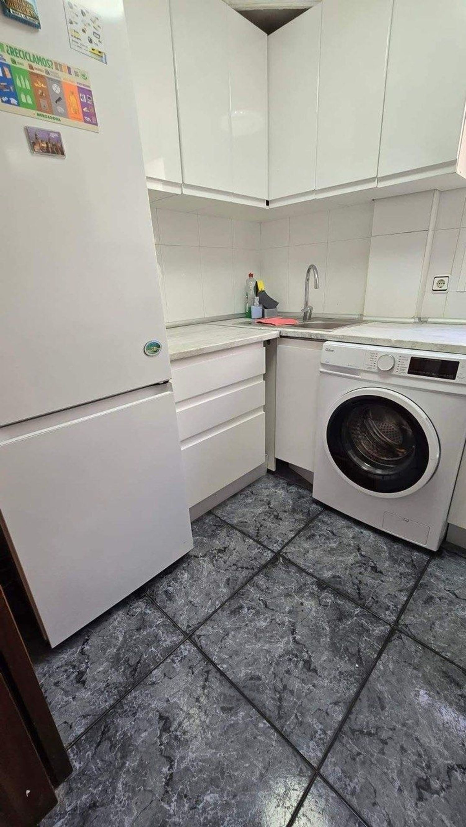 Piso en calle maderas, 9 - Foto 2