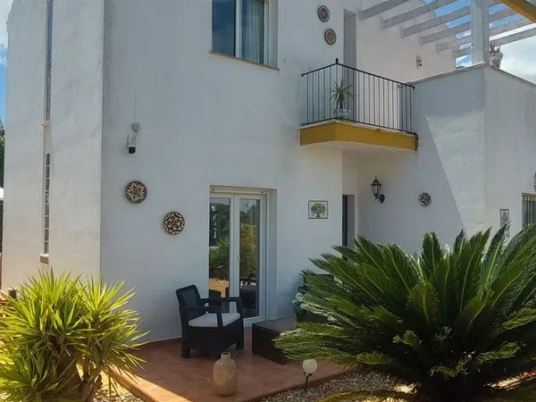 Casa o chalet independiente en La barrera, 9 - Foto 1