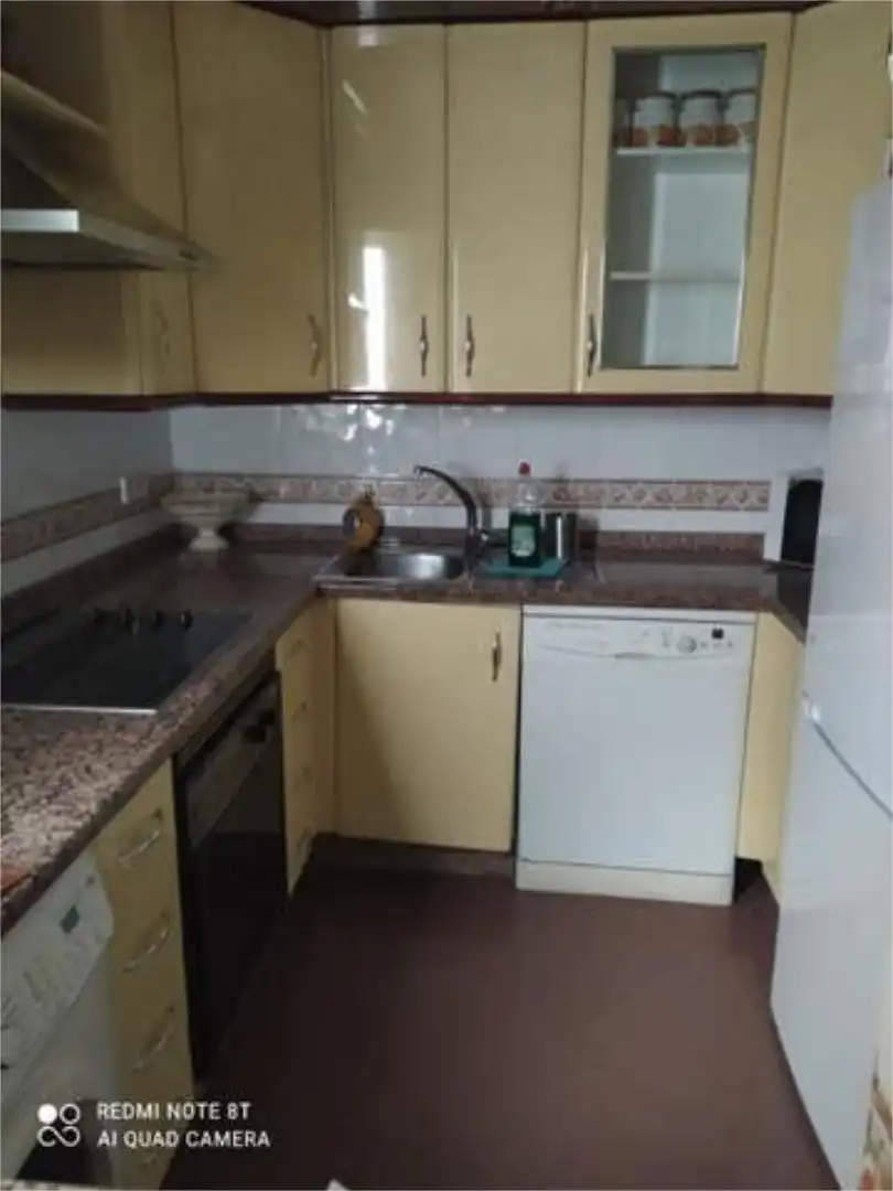 Piso en Santa Aurelia - Foto 7