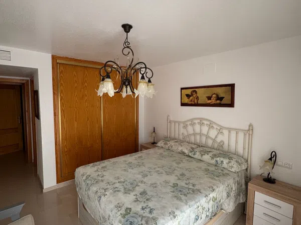Piso en Calle Pi y Margall, 19, Playa de Garrucha, Playa de Garrucha - Foto 13