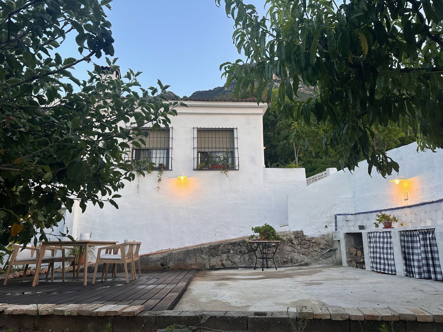 Casa o chalet independiente en Cova de la Galera, 225 - Foto 18