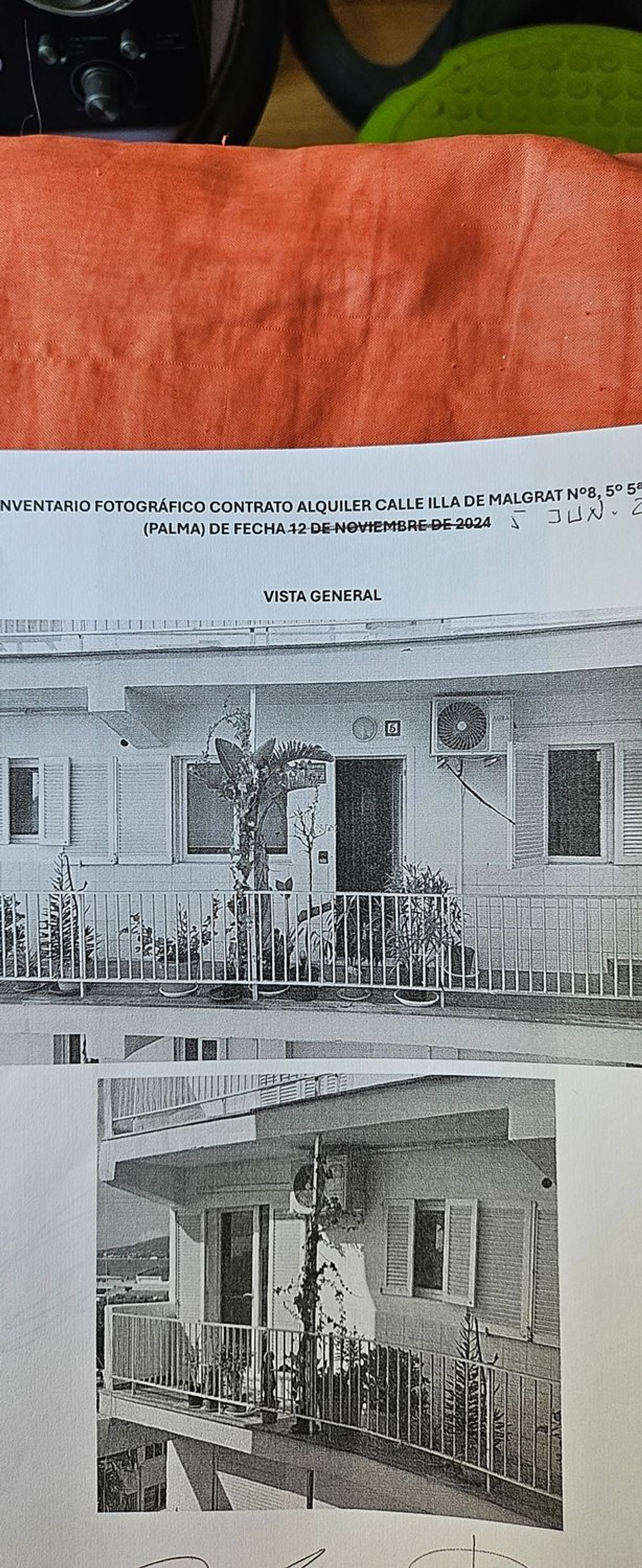 Piso en Calle de l'Illa del Malgrat, 7, Ciudad Jardín - Foto 8