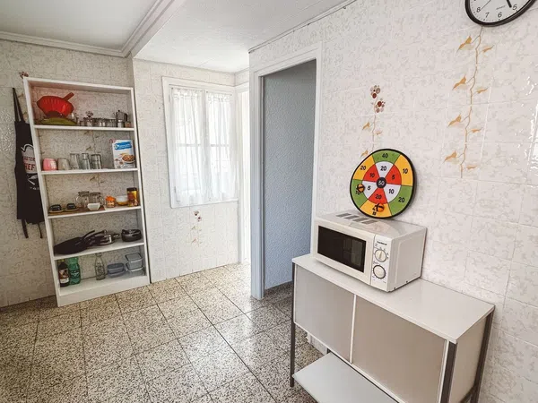 Piso en Calle Lope de Vega, 26, Pont Nou-Corazón de Jesús - Foto 12