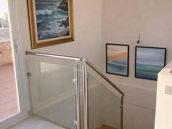 Chalet adosado en plaza de Ferrocarril, 6 - Foto 30