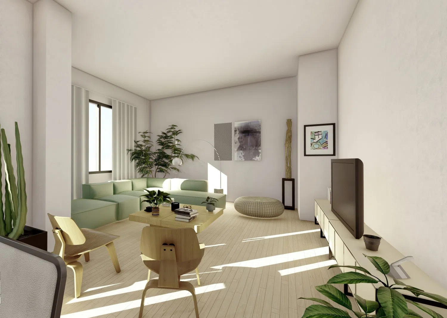 Piso en paseo de San Francisco de Sales, 32 - Foto 21