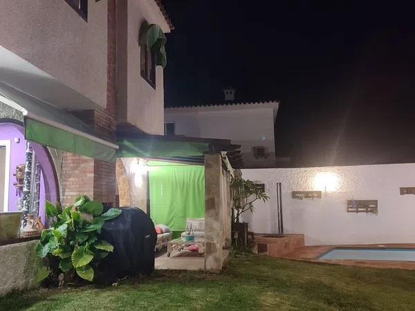 Casa o chalet independiente en Calle Nogal, 17 - Foto 2