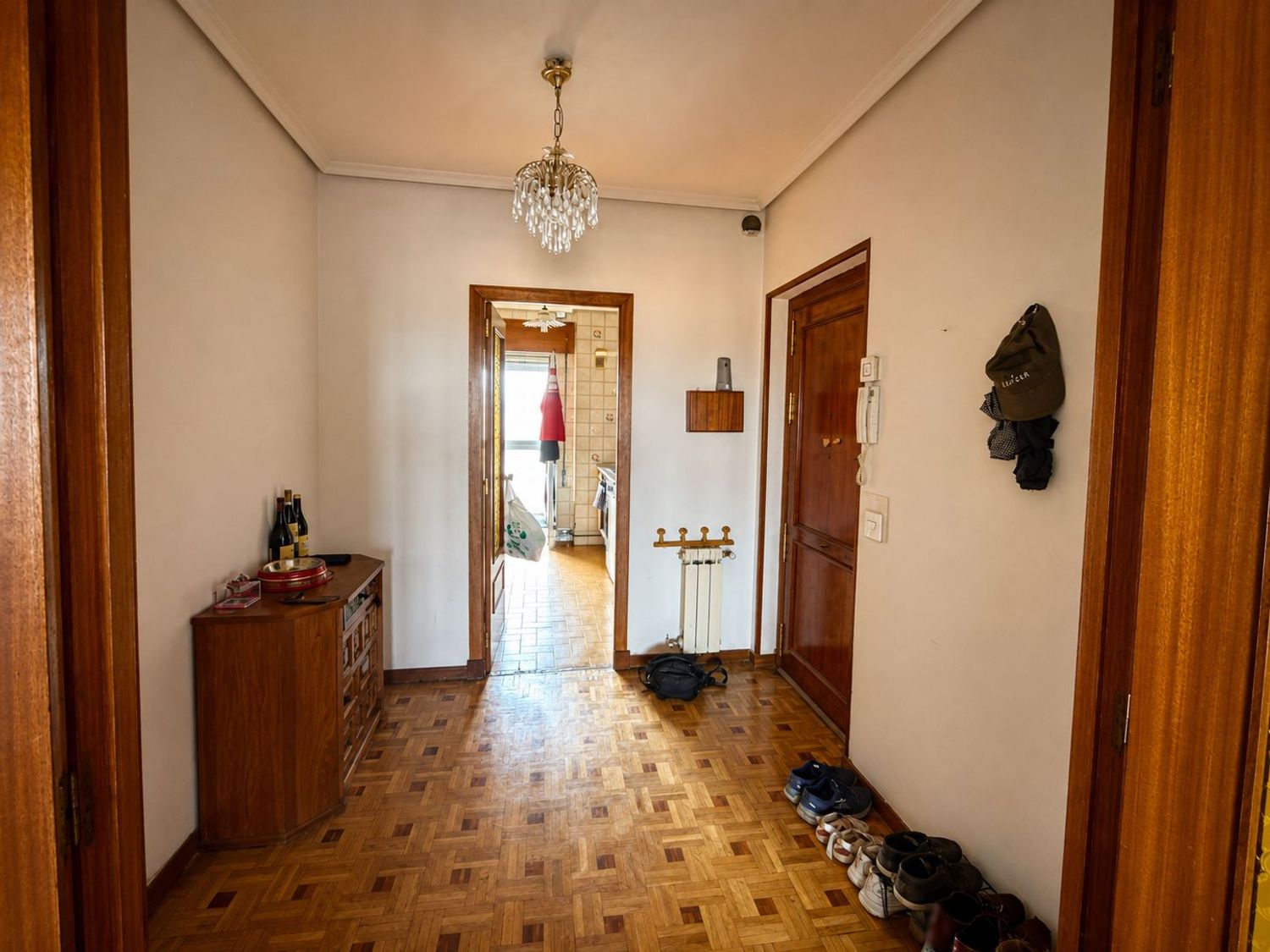 Piso en Plaza del Doctor Benigno Lorenzo Velazquez, 4, Centro, Centro - Foto 12