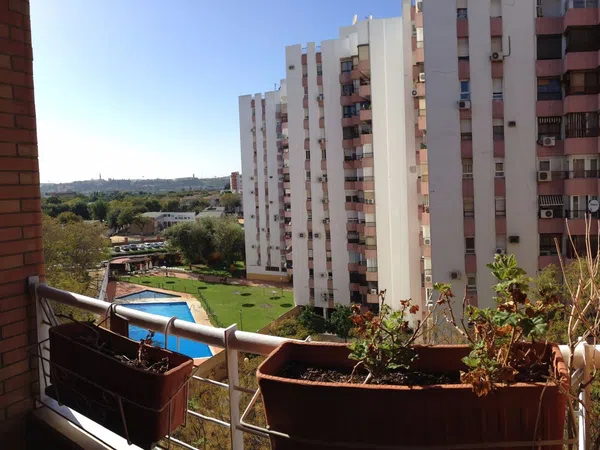 Piso en Calle Graham Bell, 1 - Foto 1