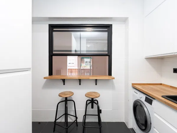 Piso en calle de Ramón de Santillán, 3 - Foto 6