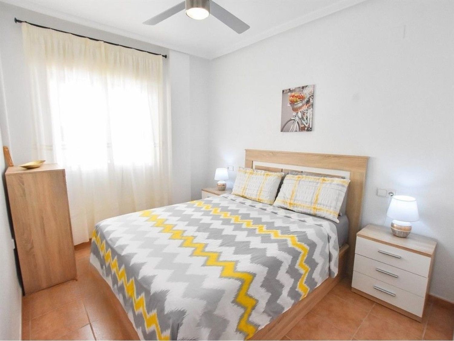 Piso en Avenida Costa Levante, 1, Zona Urb. Marina de la Torre, Zona Urb. Marina de la Torre - Foto 11