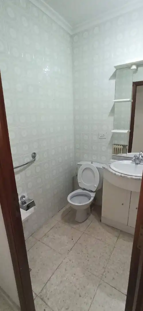 Piso en  Rúa Alexandre Bóveda 16 - Foto 18