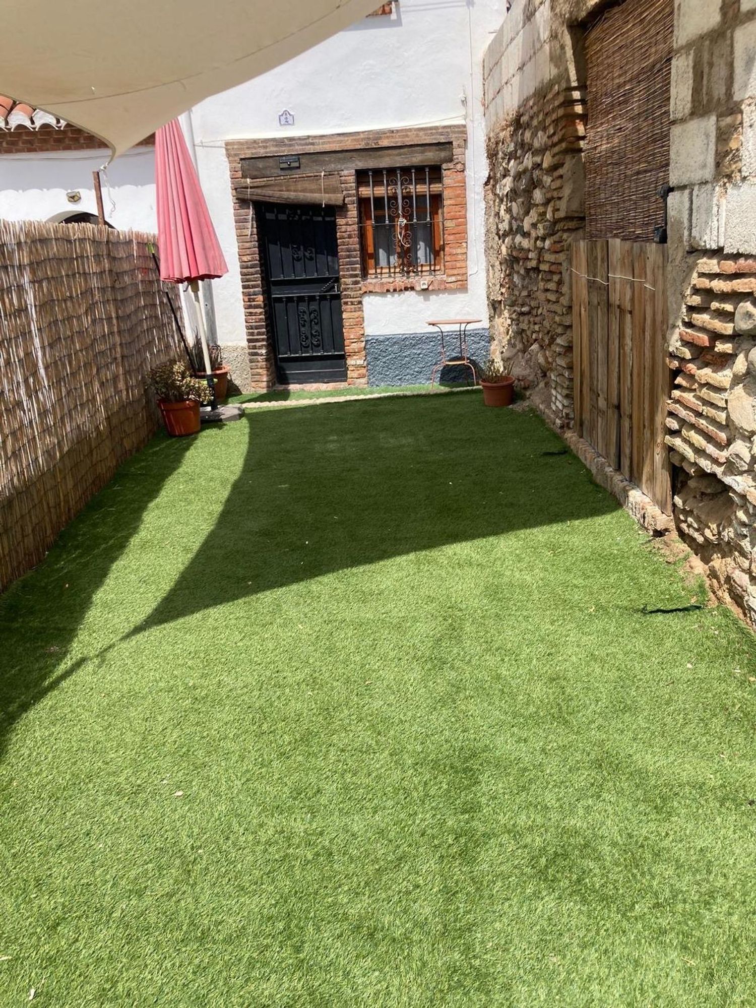 Chalet adosado en Placeta Alamillos, 1 - Foto 3