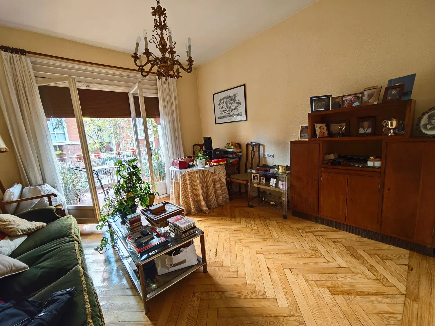 Piso en Barrio Bernabéu-Hispanoamérica - Foto 6