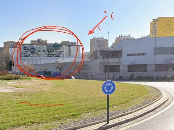 Piso en avenida Gloria Fuertes, 15 - Foto 2