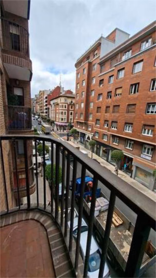 Piso en Centro - Foto 9