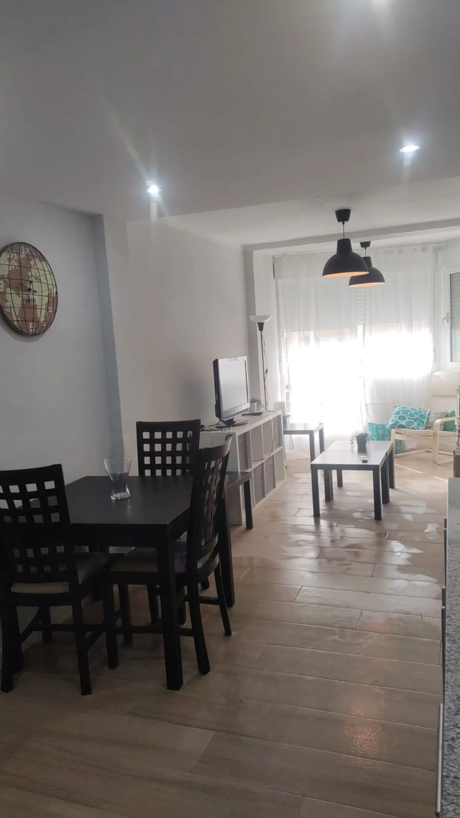 Piso en avenida de Pino Montano, 124 - Foto 2
