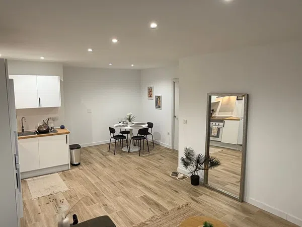 Piso en calle General Serrano, 14 - Foto 3