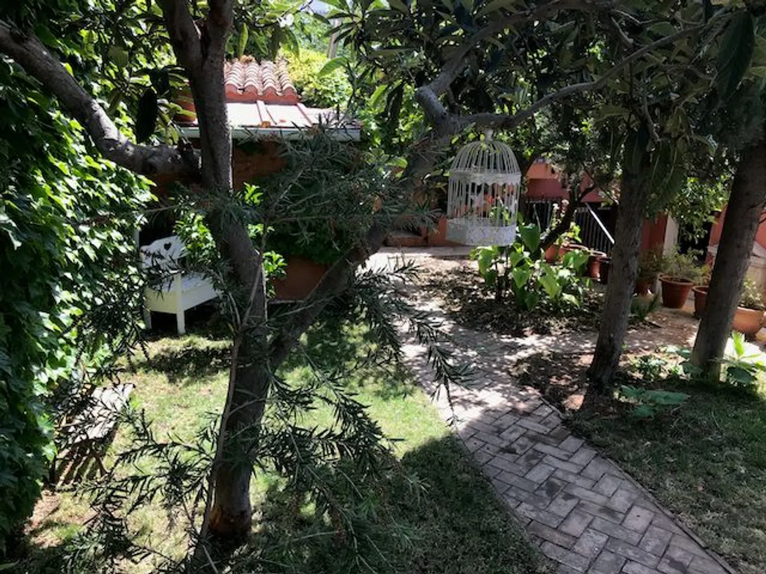 Piso en calle Algibe de la Vieja, 7 - Foto 5