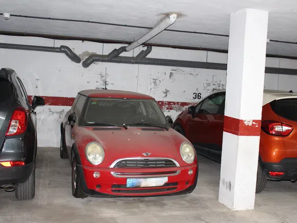 Piso en Avenida del Cid, 25 - Foto 28