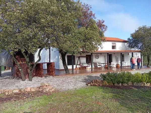 Finca rústica en 7wxh+j5, 7 - Foto 1