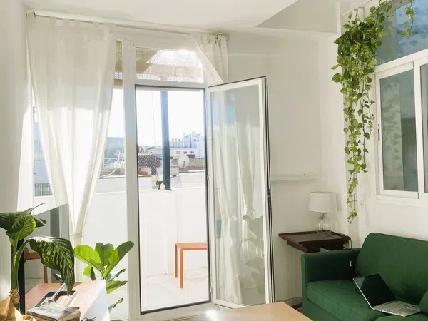 Piso en calle Moratín, 13 - Foto 3