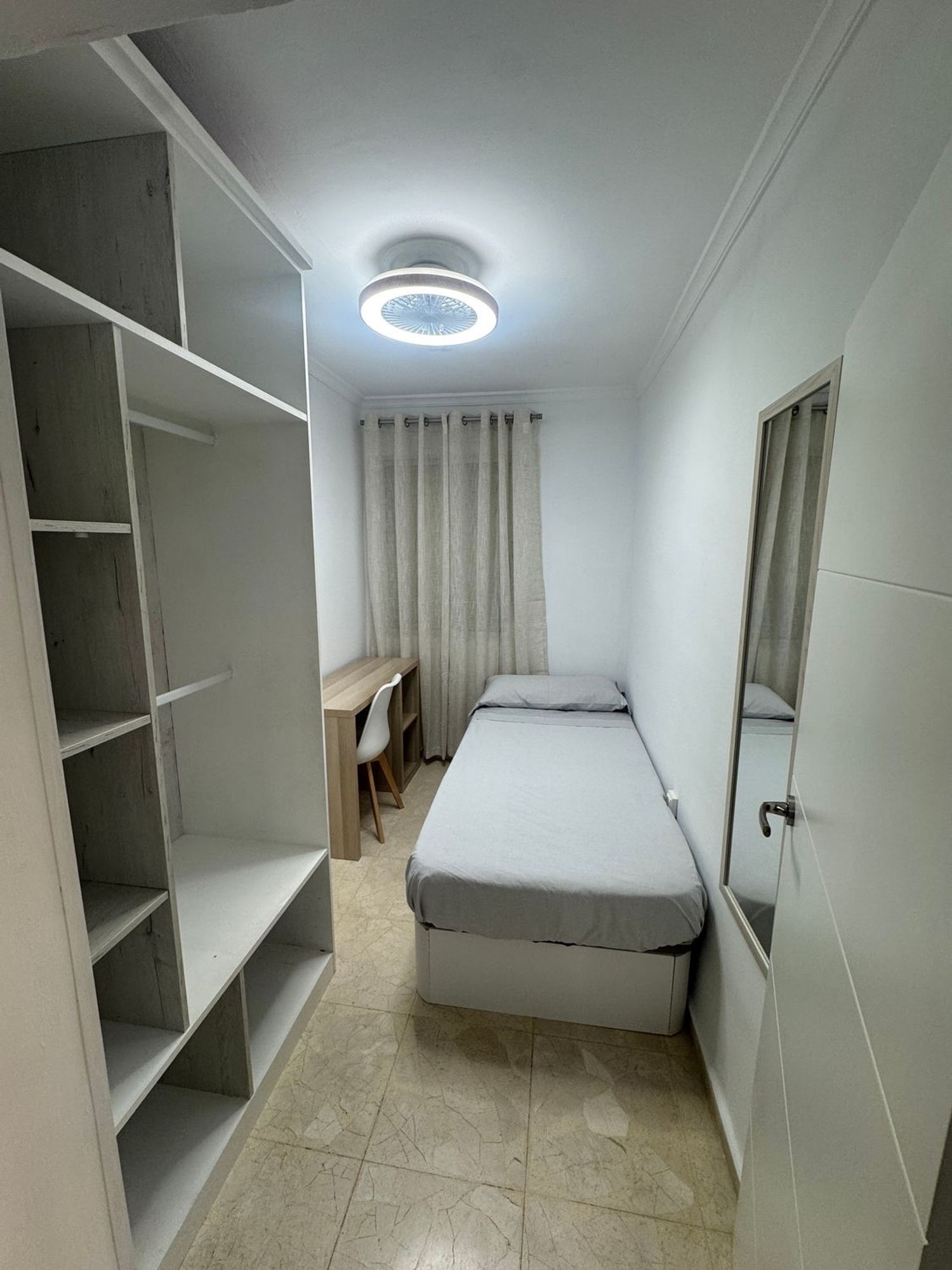 Piso en calle Riscos Altos, 1 - Foto 17