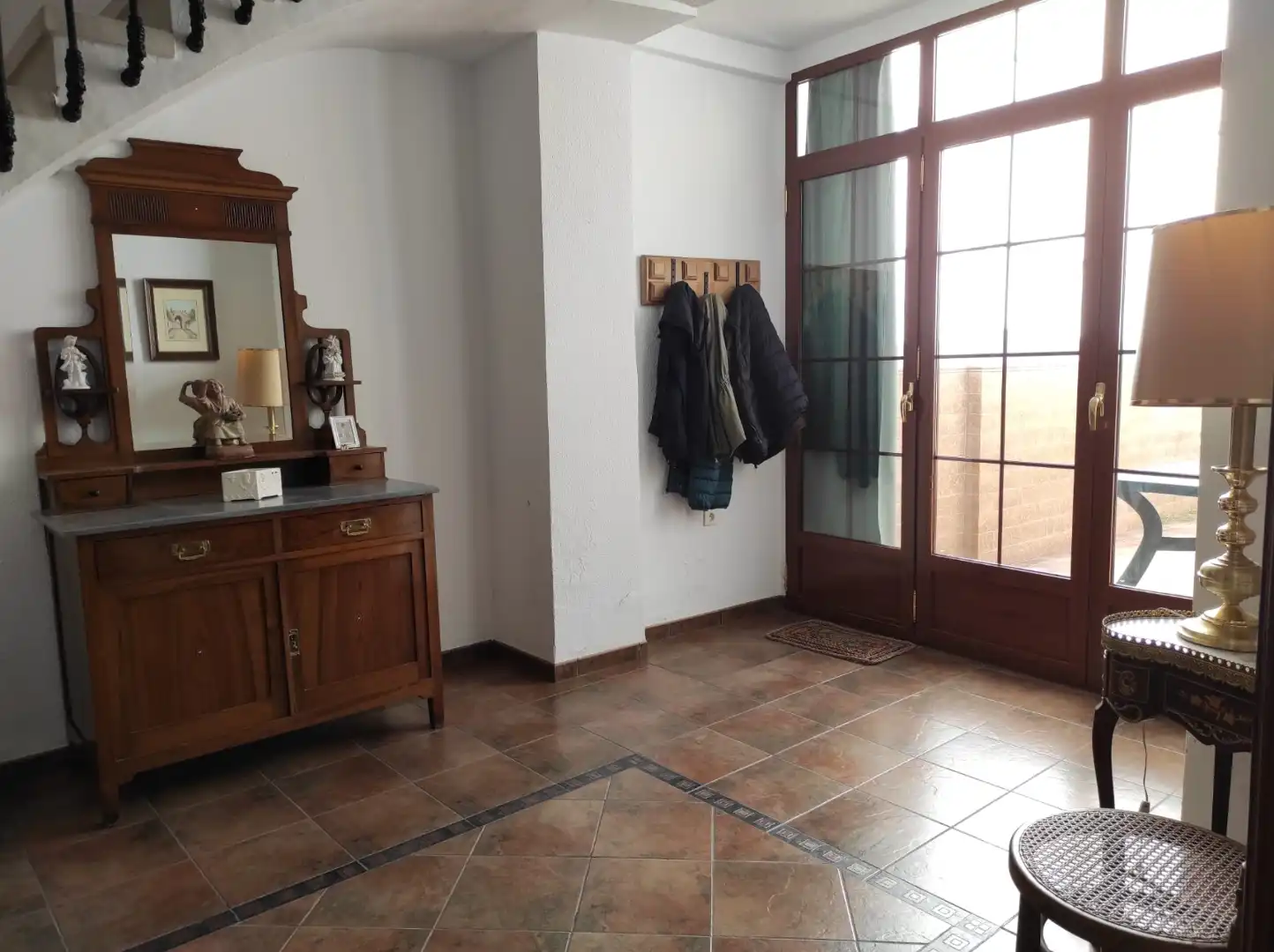 Casa adosada en  Calle Alta 1 - Foto 2