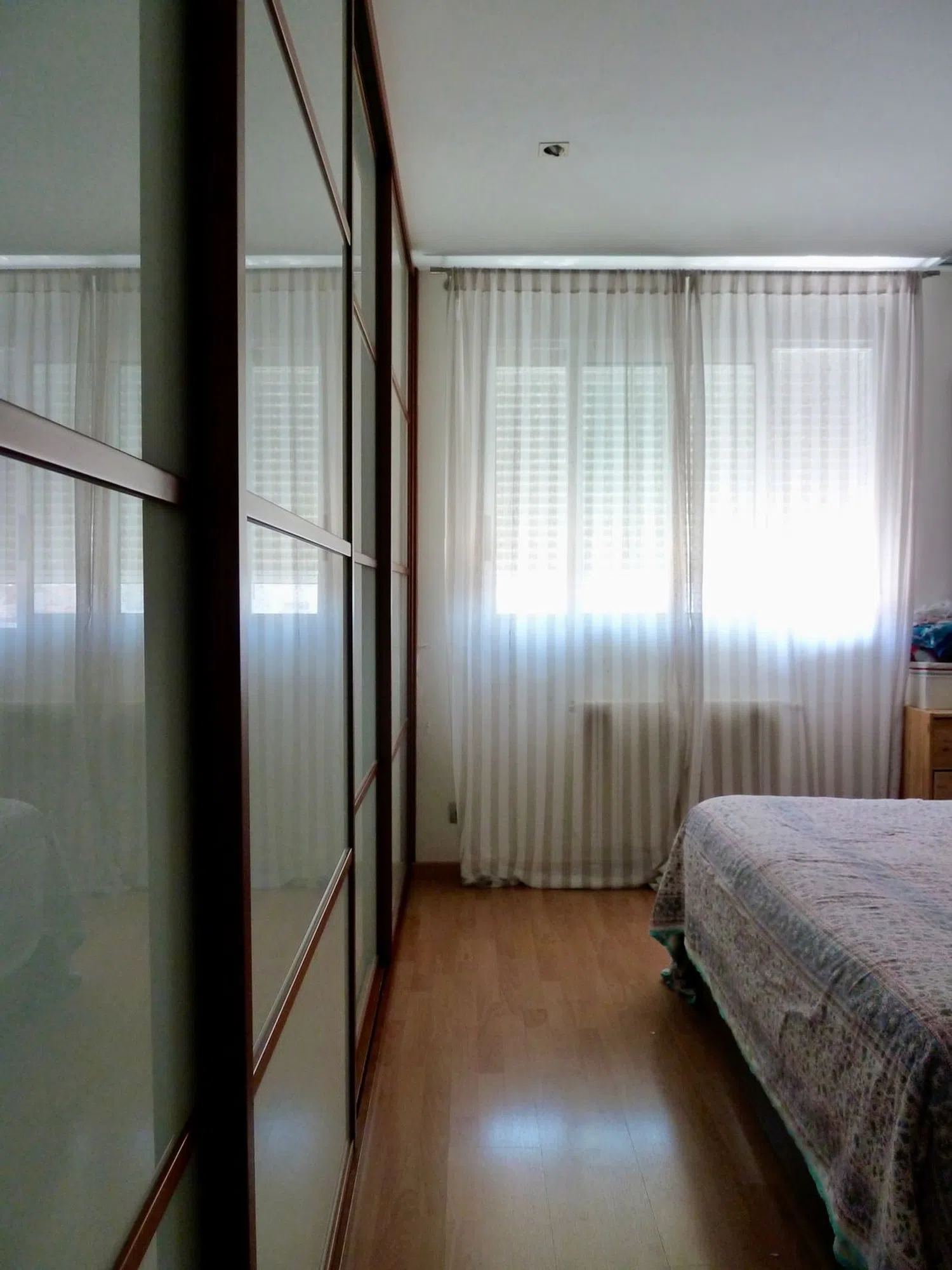 Piso en calle de Calixt III, 5 - Foto 8