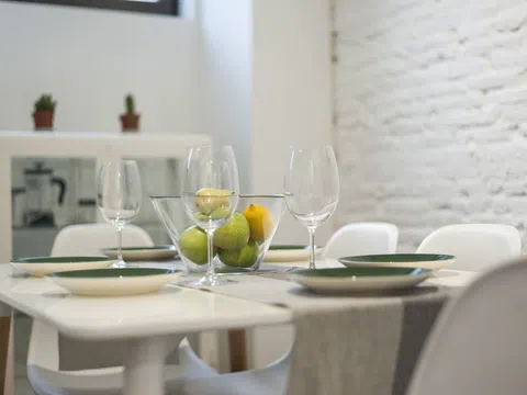 Piso en calle de Manuel Cortina, 10 - Foto 6