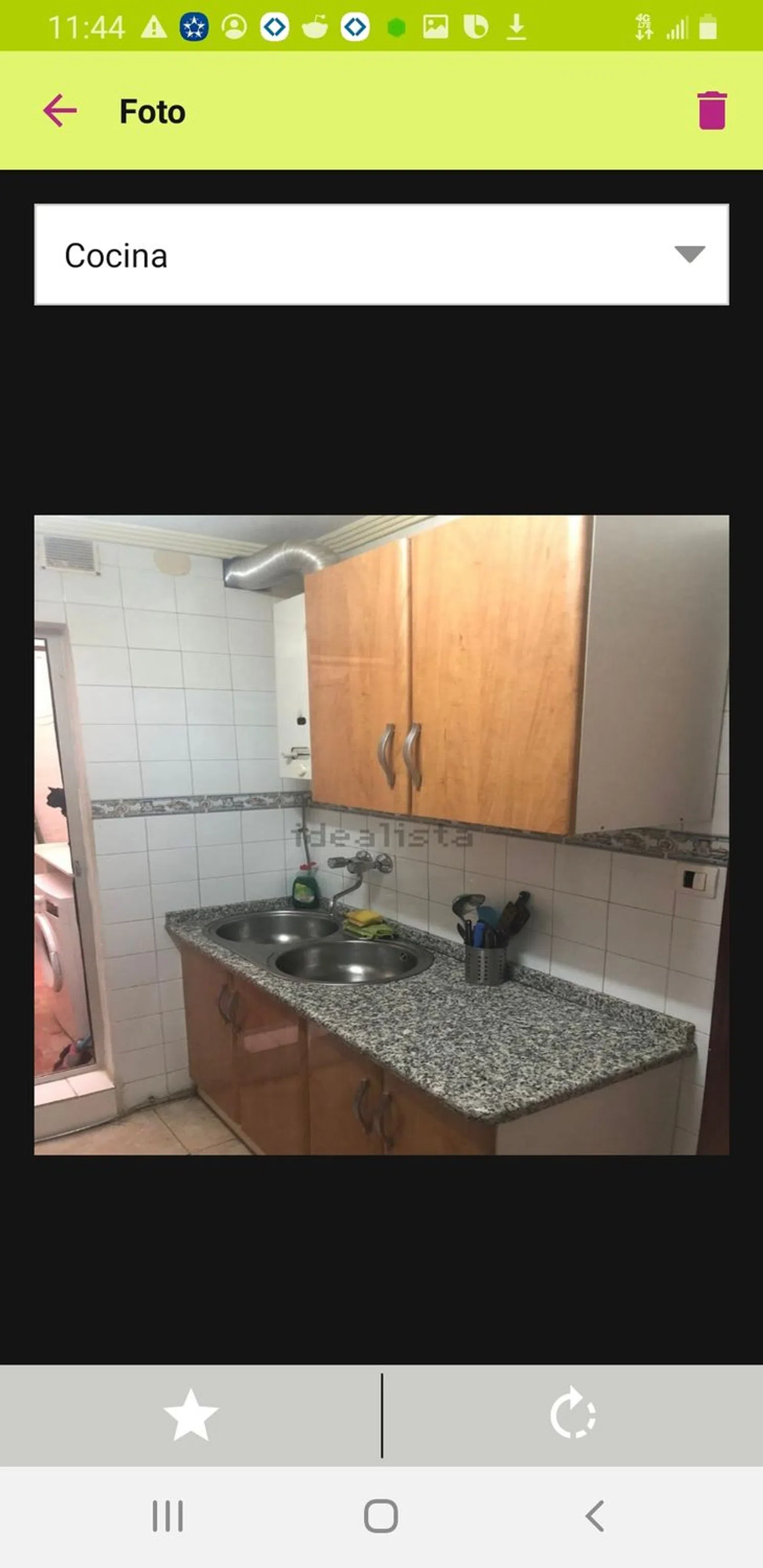 Piso en calle Álvaro de Bazan, 12 - Foto 5