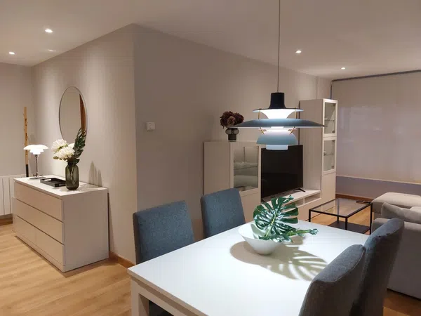 Piso en Calle del Conde Vallellano, 11, Vilagarcía, Vilagarcía - Foto 16