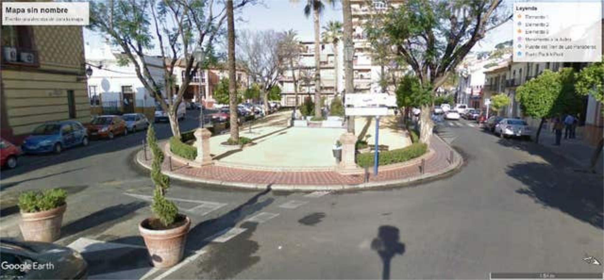 Chalet en CENTRO. DESPACHO DELEGACION - Foto 3