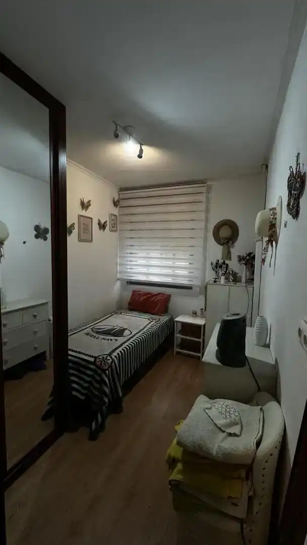 Piso en  Rúa de García Barbón 116 - Foto 8