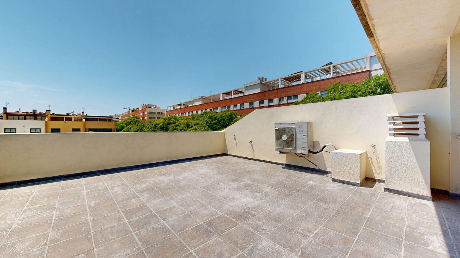 Chalet adosado en Calle de la Comare Pilar Martí, Zona Avenida al Vedat, Zona Avenida al Vedat - Foto 50
