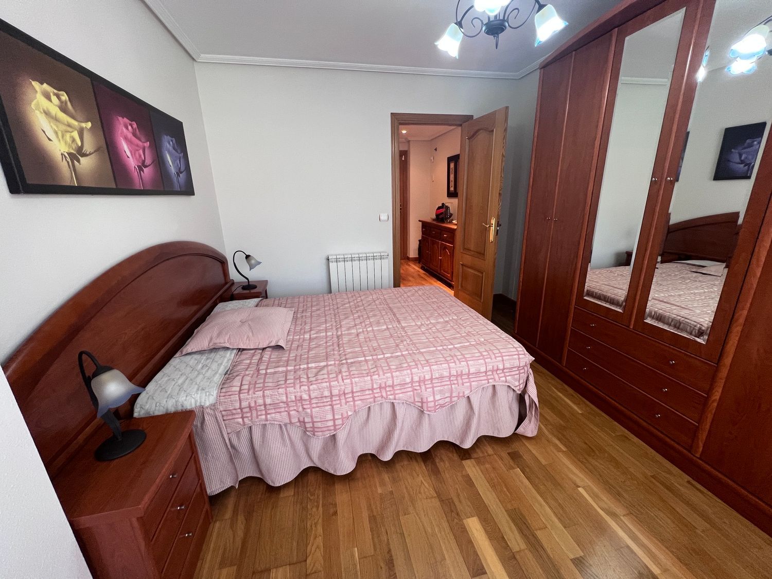 Piso en Avenida de América, 22, Zona Alta, Zona Alta - Foto 6