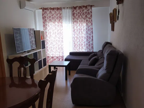 Piso en Nou moles s/n - Foto 2