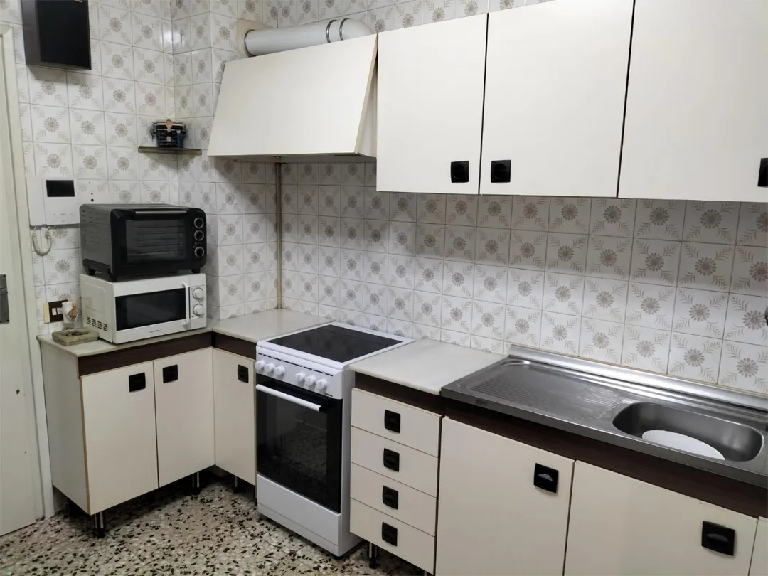 Piso en  Jainkotiarraren Kalea 14 - Foto 5