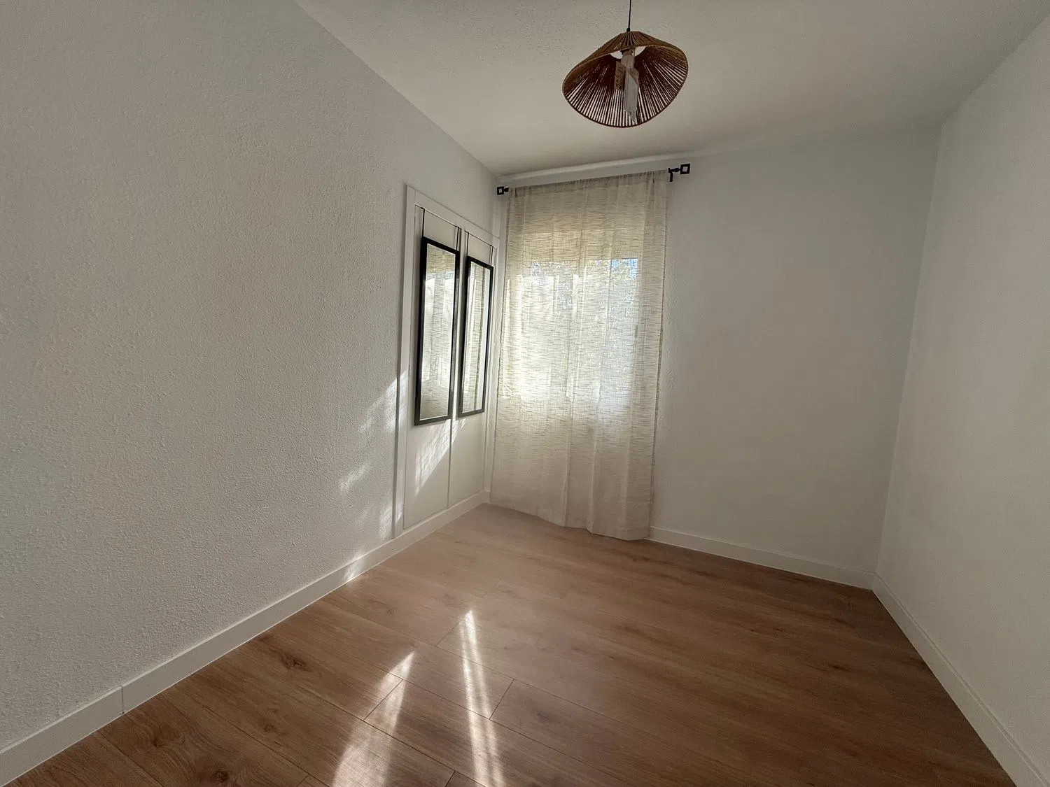 Piso en calle del General Millan Astray, 40 - Foto 9