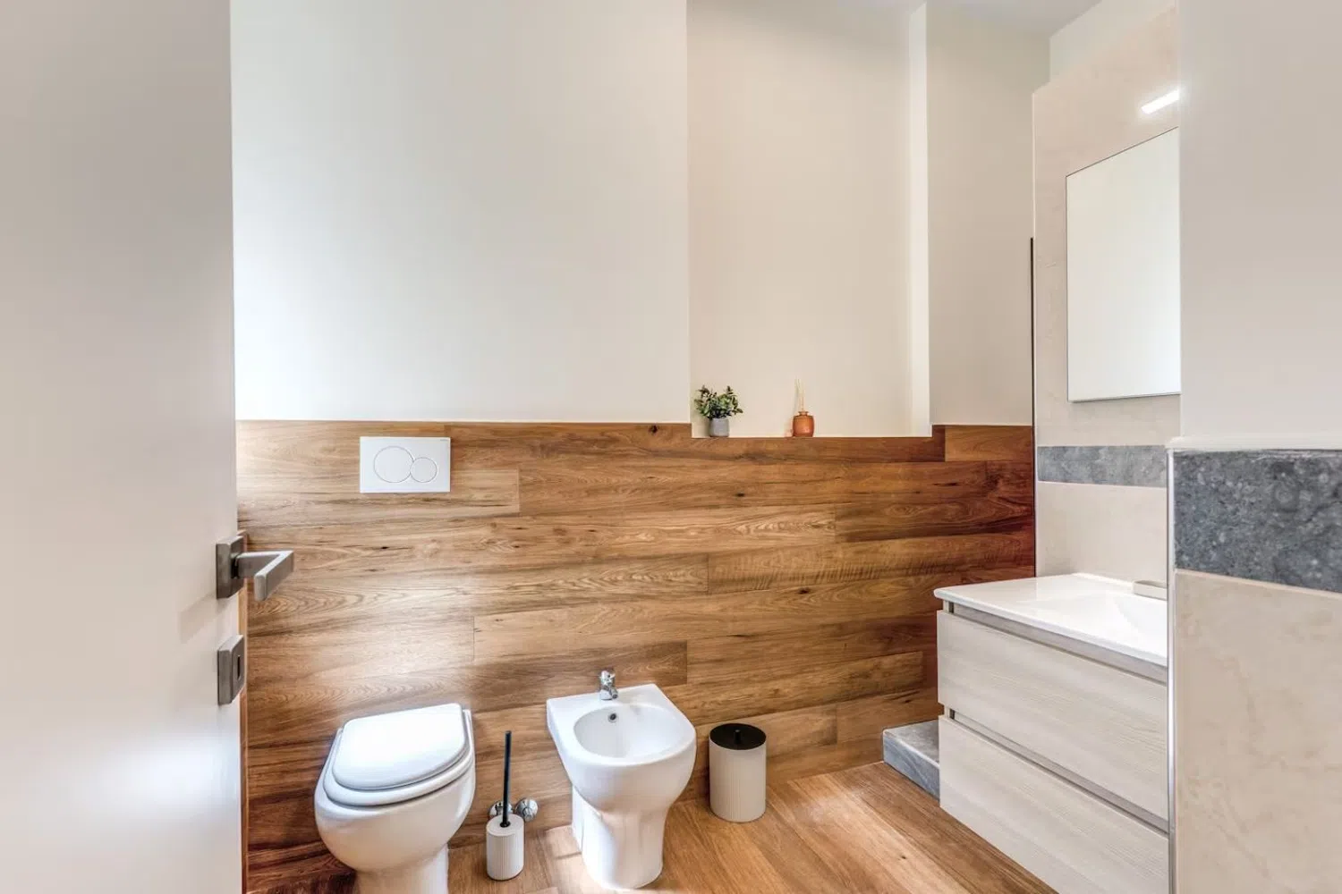 Piso en calle de las Monjas, 6 - Foto 3