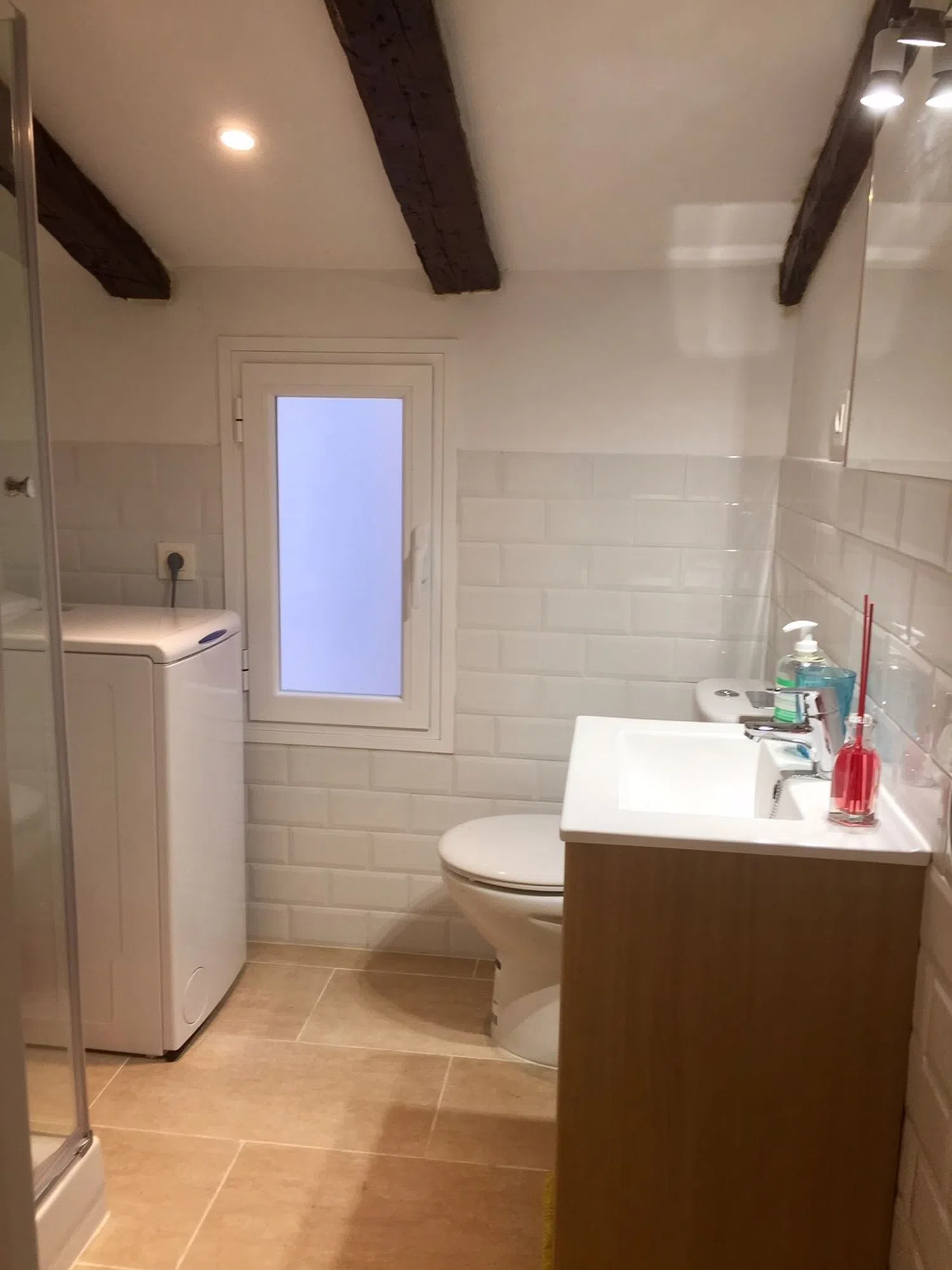 Estudio en calle de Hortaleza, 56 - Foto 5