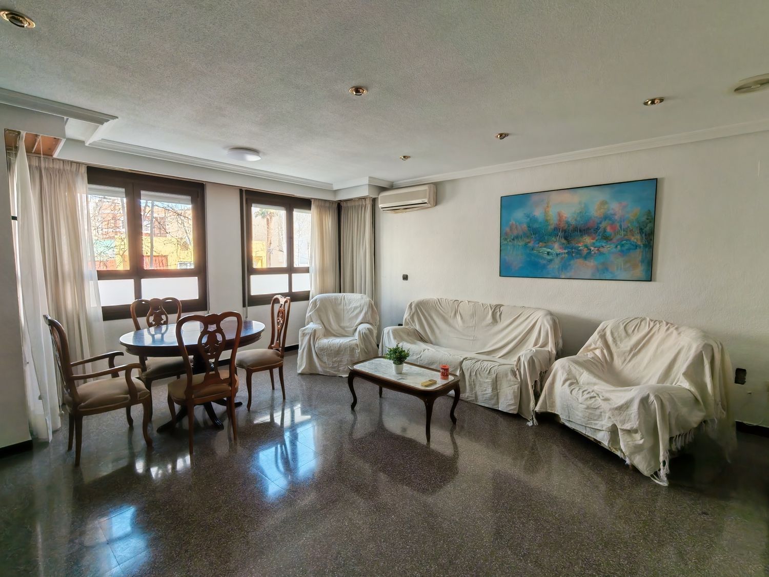 Piso en avenida Dama d\'Elx, 18 - Foto 4