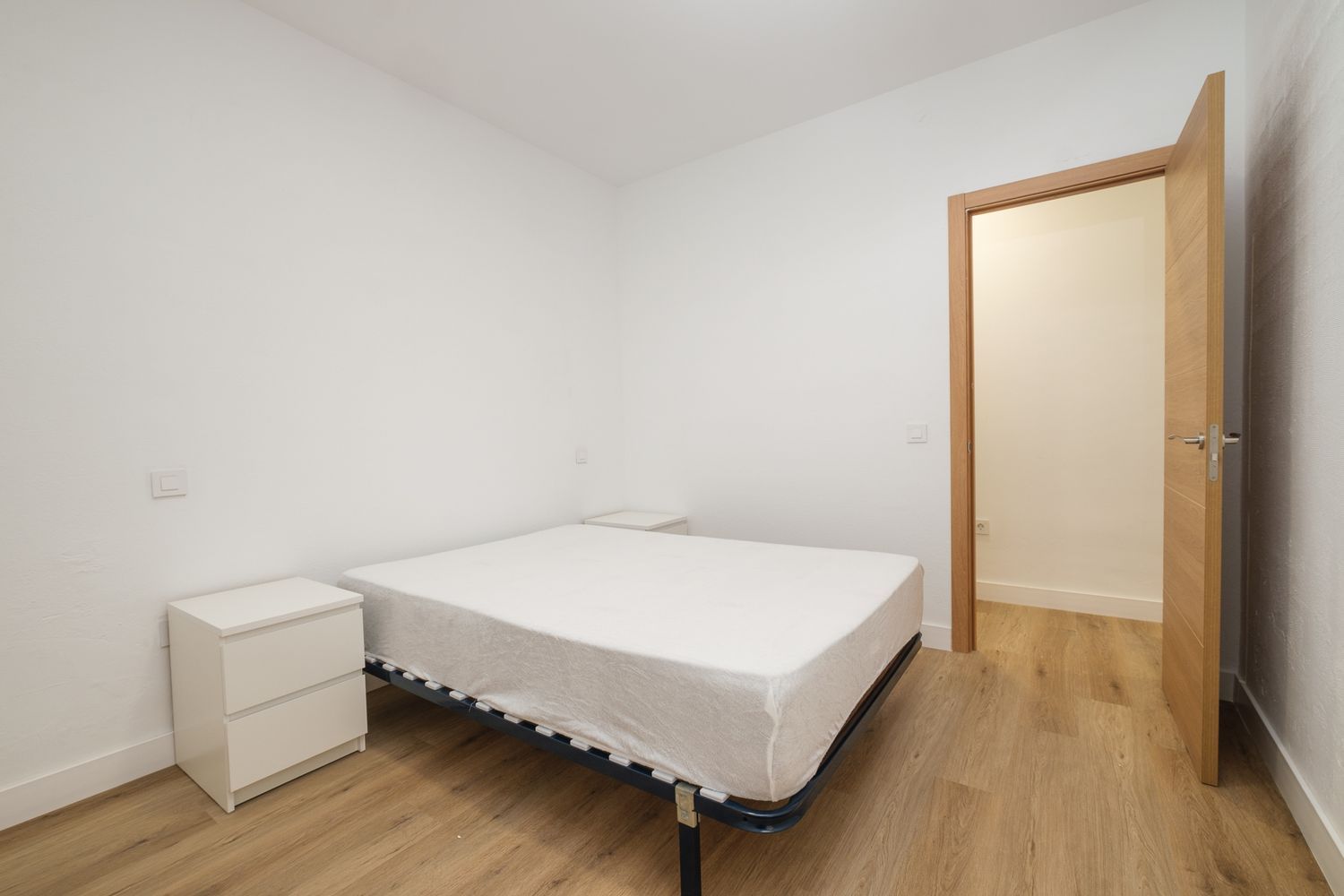 Piso en plaza de la Feria, 29 - Foto 11